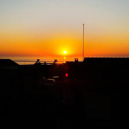 T2-rubie's House דירה *