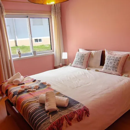 T2-rubie's House דירה *