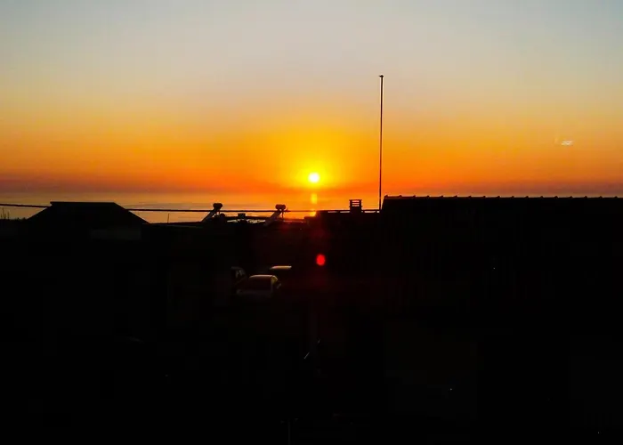 T2-rubie's House 公寓 *