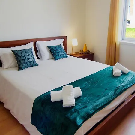 T2-rubie's House * Nazaré