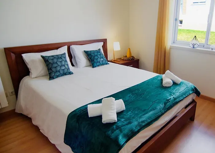 T2-rubie's House * Nazaré