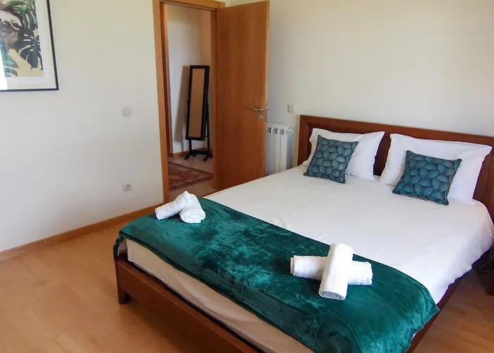 T2-rubie's House Apartament