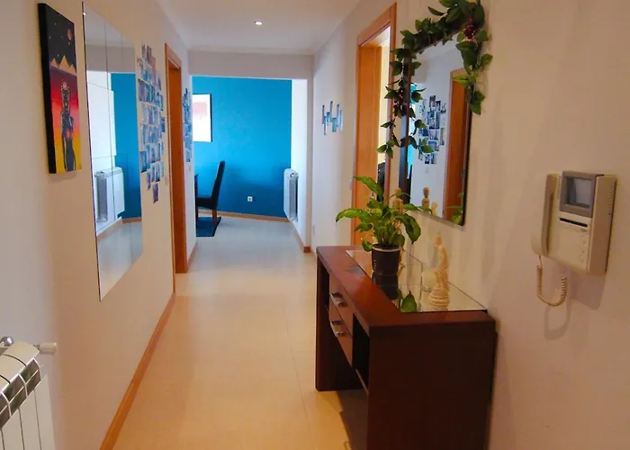 T2-rubie's House Apartament