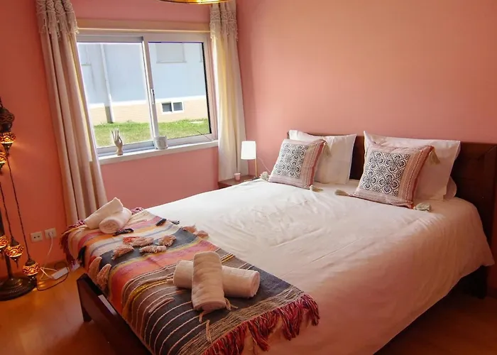 T2-rubie's House Apartament *